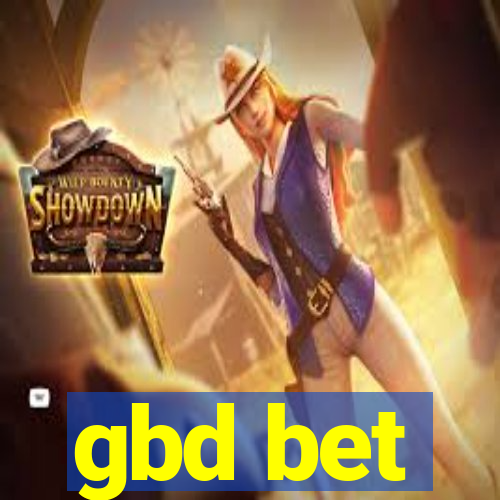 gbd bet